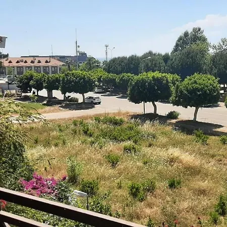 Villa Diana Side Villa Side
