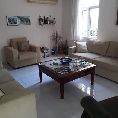 Villa Diana Side Villa