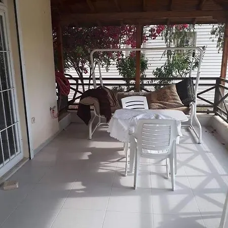 Villa Diana Side Βίλα