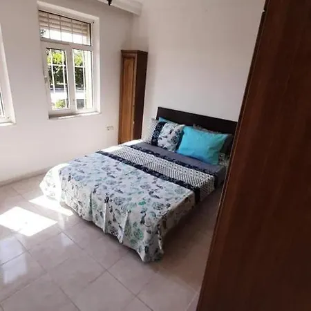 Villa Diana Side Villa *