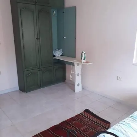 Βίλα Villa Diana Side