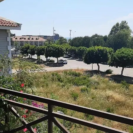 Villa Diana Side *