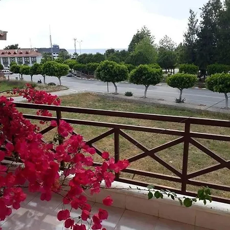 Villa Diana Side * سيدي